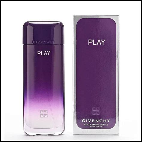 givenchy play price in malaysia|Givenchy play intense for him.